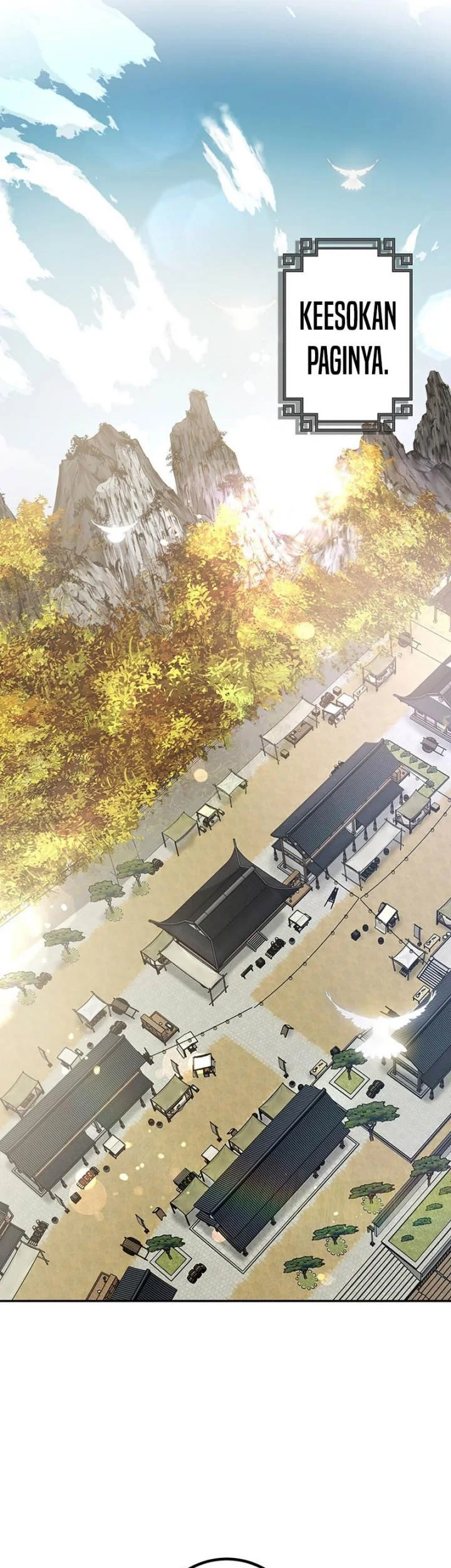 The Grand Wudang Saga Chapter 66 Gambar 34