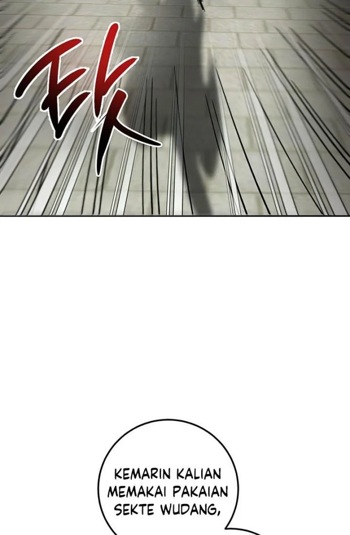 The Grand Wudang Saga Chapter 66 Gambar 45