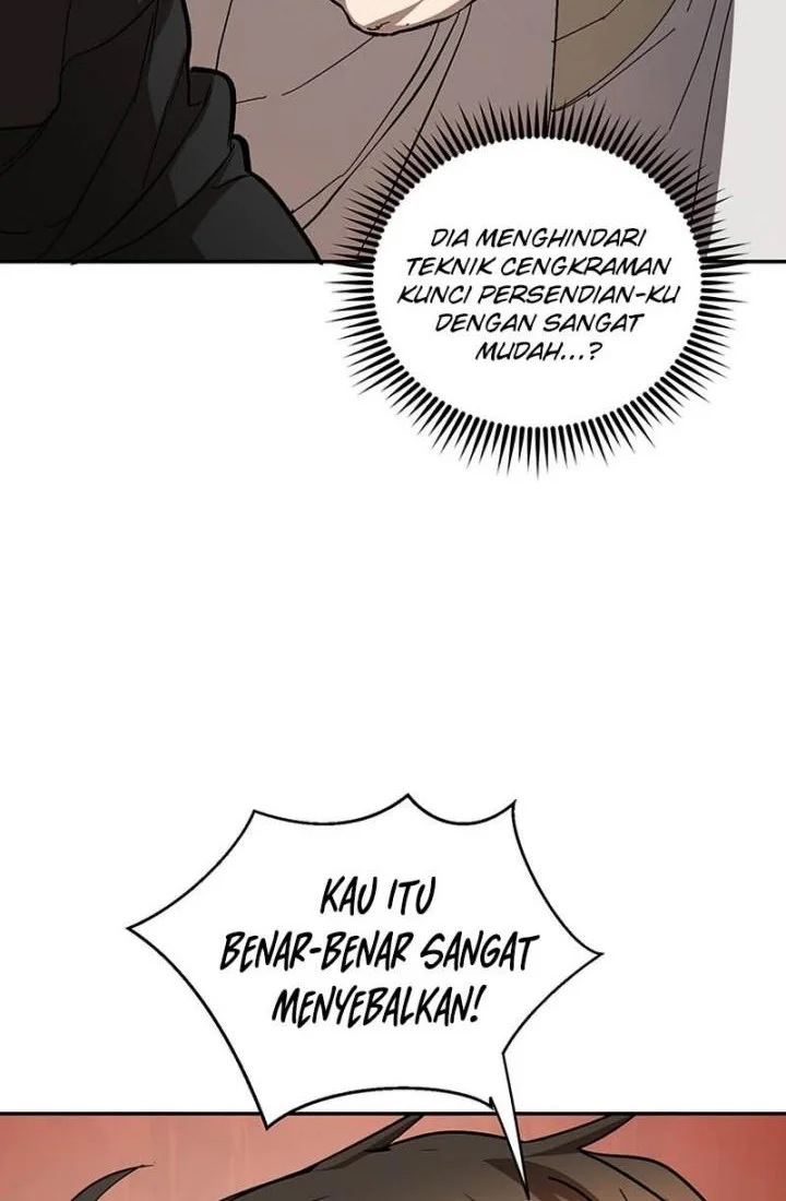 The Grand Wudang Saga Chapter 66 Gambar 50