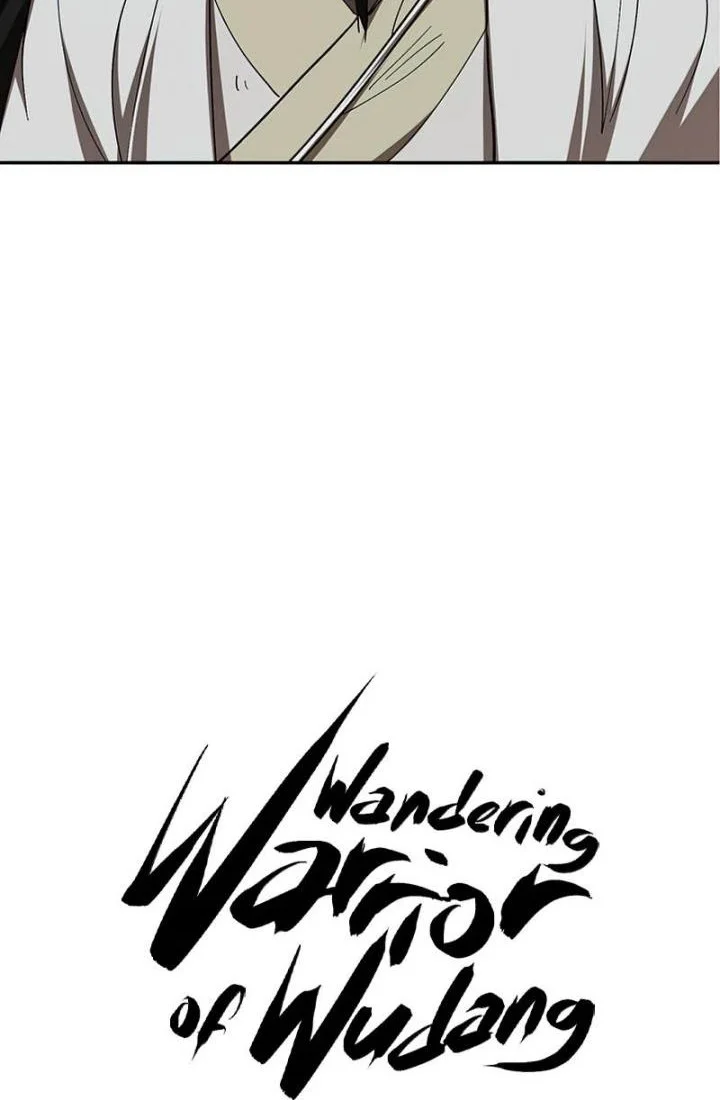 The Grand Wudang Saga Chapter 66 Gambar 3