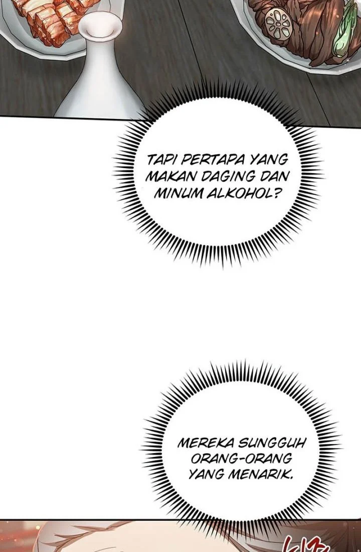 The Grand Wudang Saga Chapter 66 Gambar 5