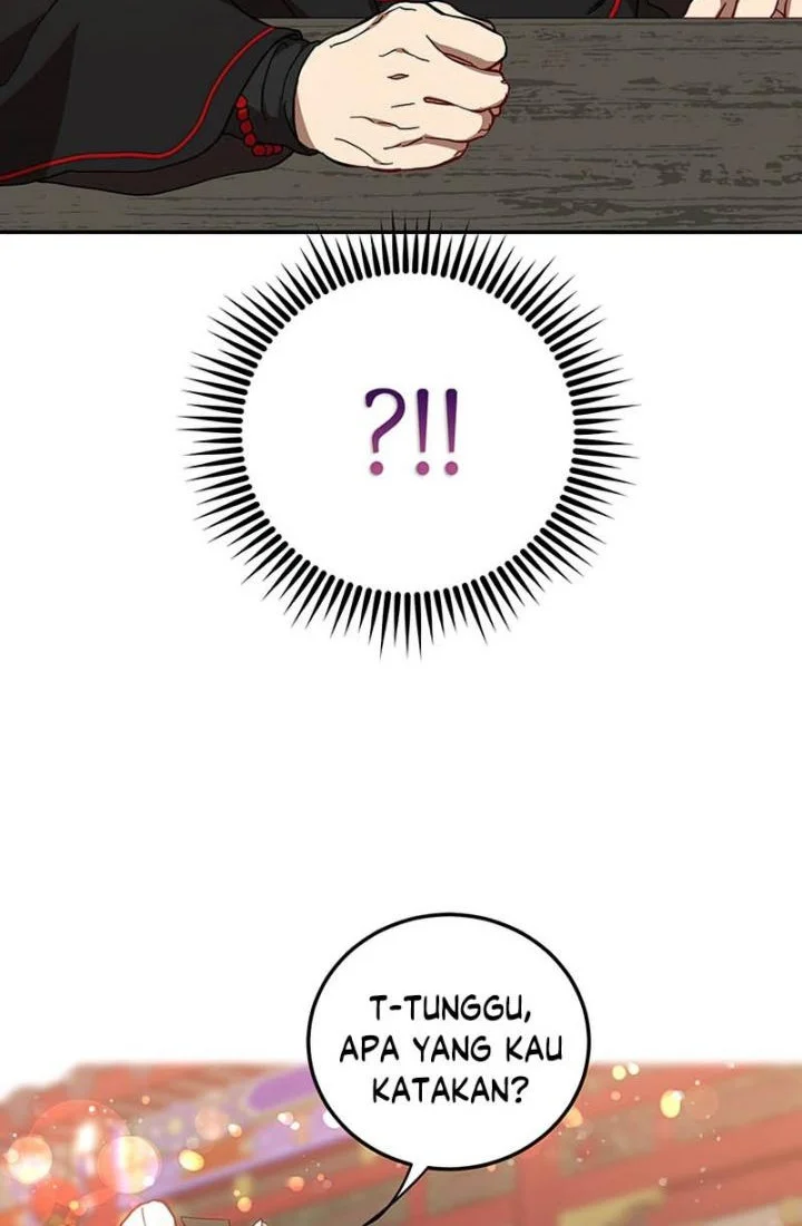 The Grand Wudang Saga Chapter 66 Gambar 7