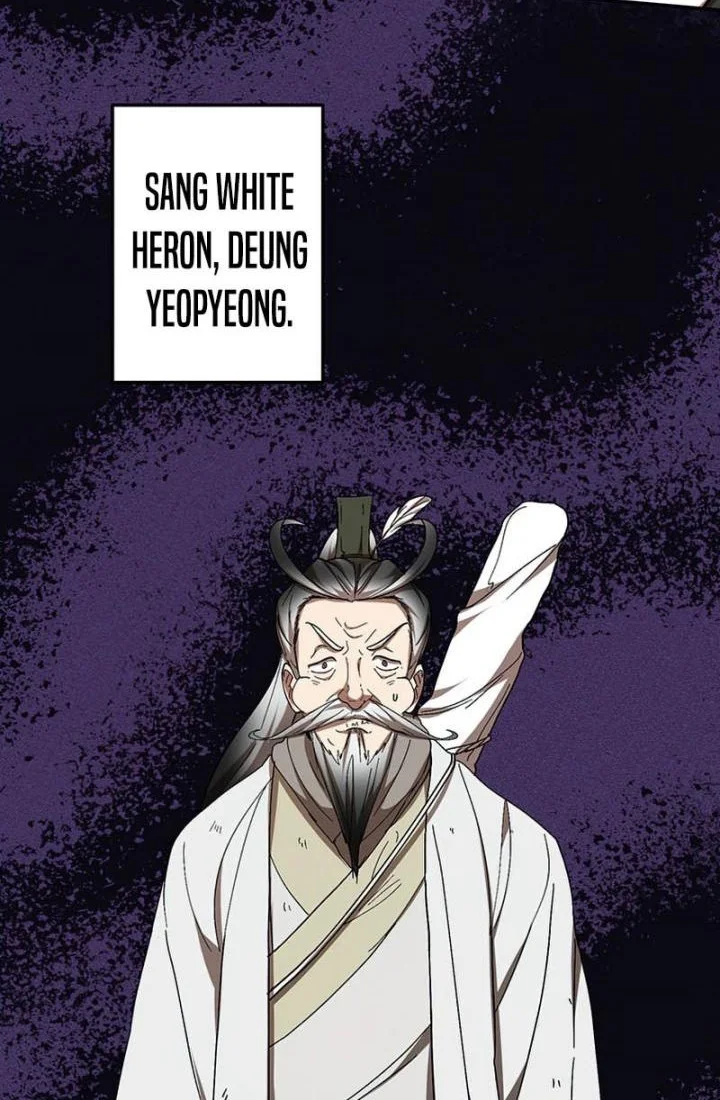 The Grand Wudang Saga Chapter 66 Gambar 13