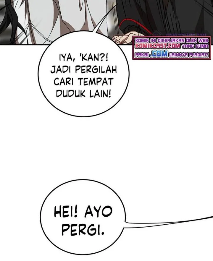 The Grand Wudang Saga Chapter 66 Gambar 17