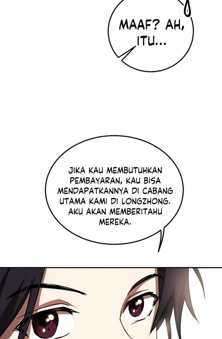 The Grand Wudang Saga Chapter 67 Gambar 47