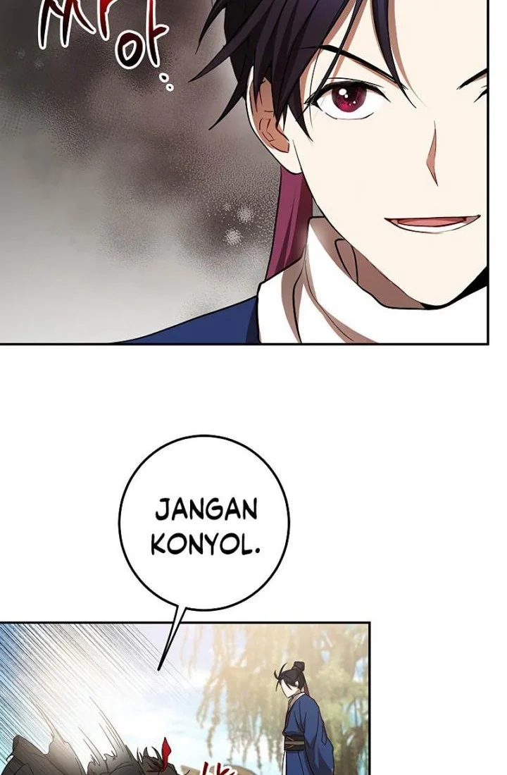 The Grand Wudang Saga Chapter 67 Gambar 53