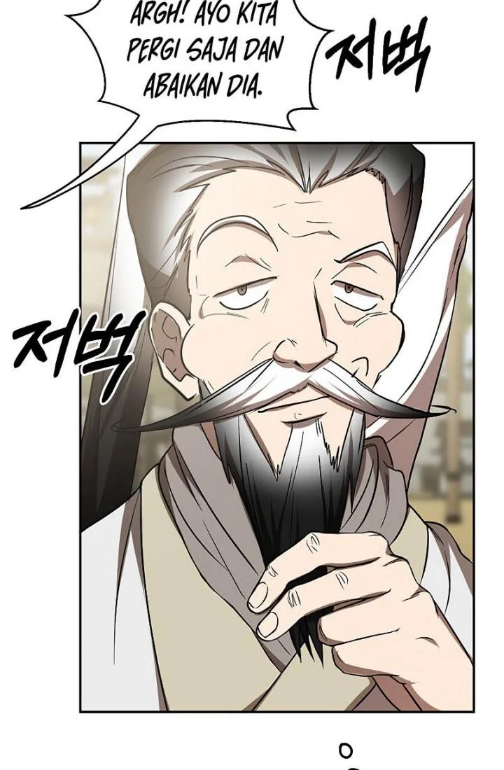 The Grand Wudang Saga Chapter 67 Gambar 7