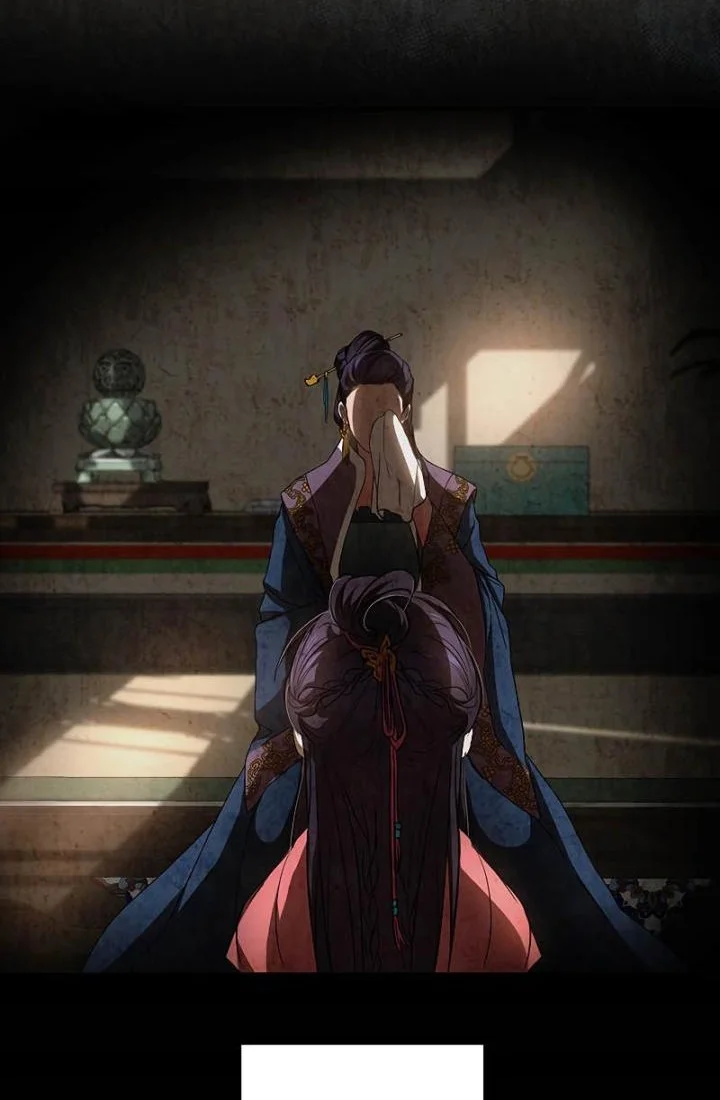 The Grand Wudang Saga Chapter 68 Gambar 21