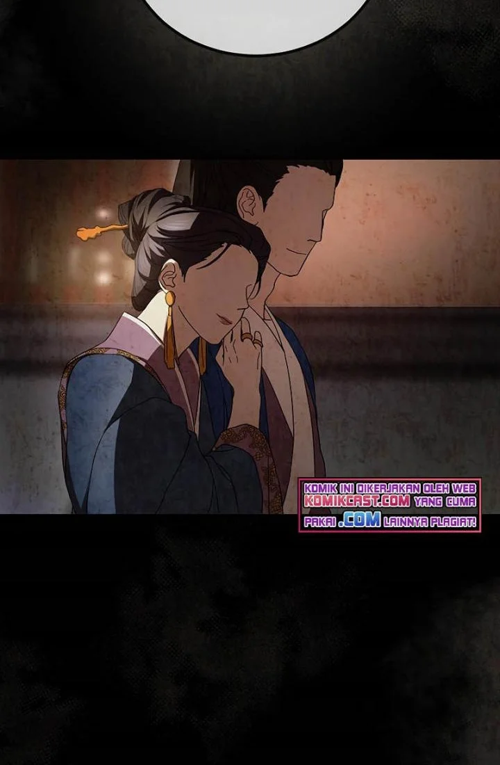 The Grand Wudang Saga Chapter 68 Gambar 25