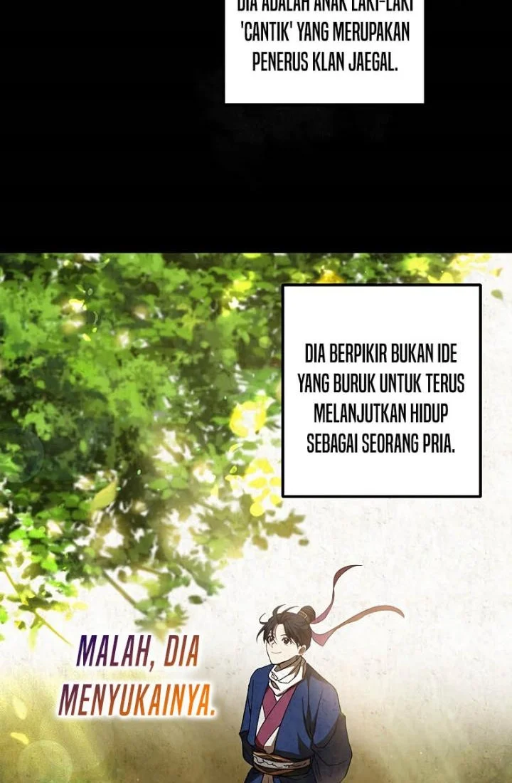 The Grand Wudang Saga Chapter 68 Gambar 27