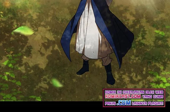 The Grand Wudang Saga Chapter 68 Gambar 28