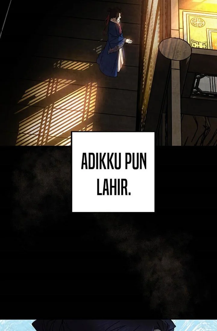 The Grand Wudang Saga Chapter 68 Gambar 30