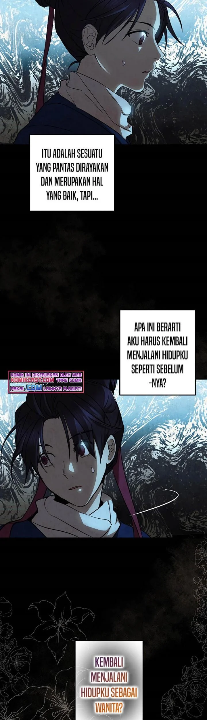 The Grand Wudang Saga Chapter 68 Gambar 31