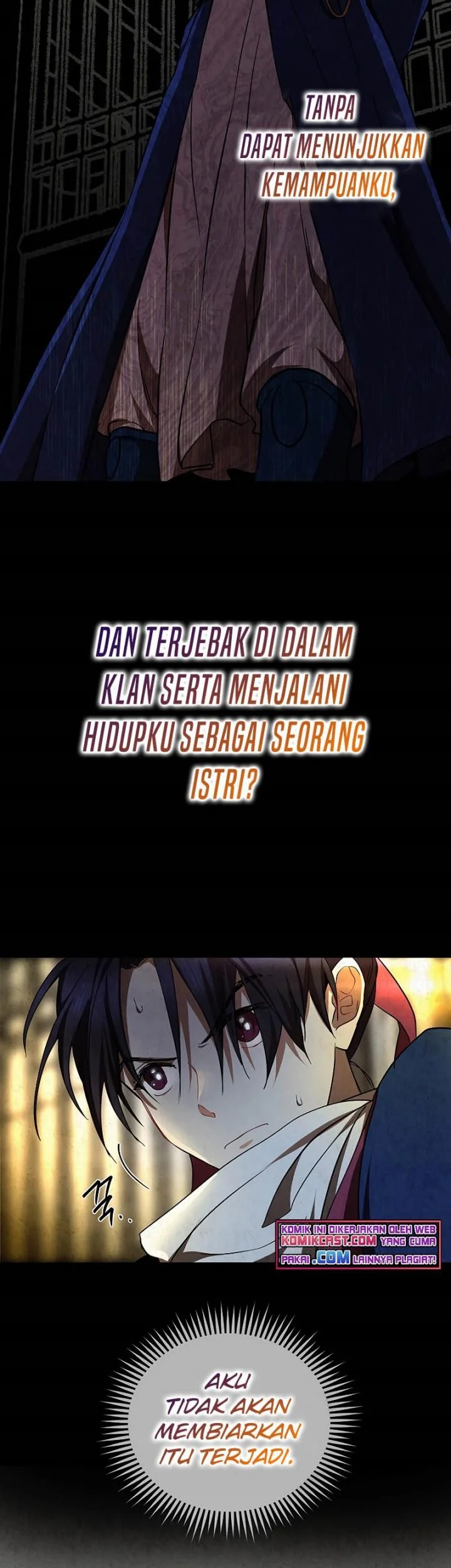 The Grand Wudang Saga Chapter 68 Gambar 33