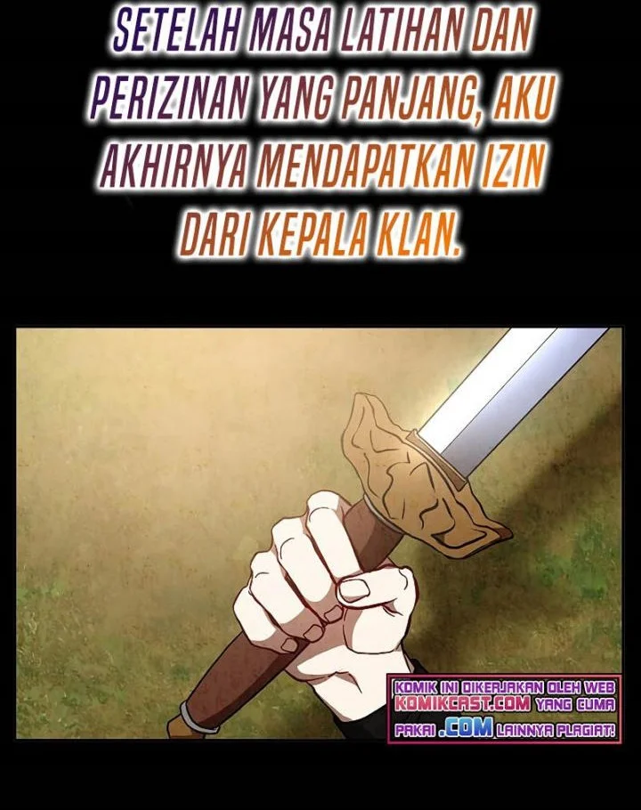 The Grand Wudang Saga Chapter 68 Gambar 36