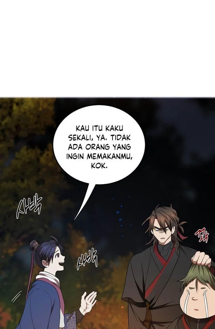 The Grand Wudang Saga Chapter 68 Gambar 46