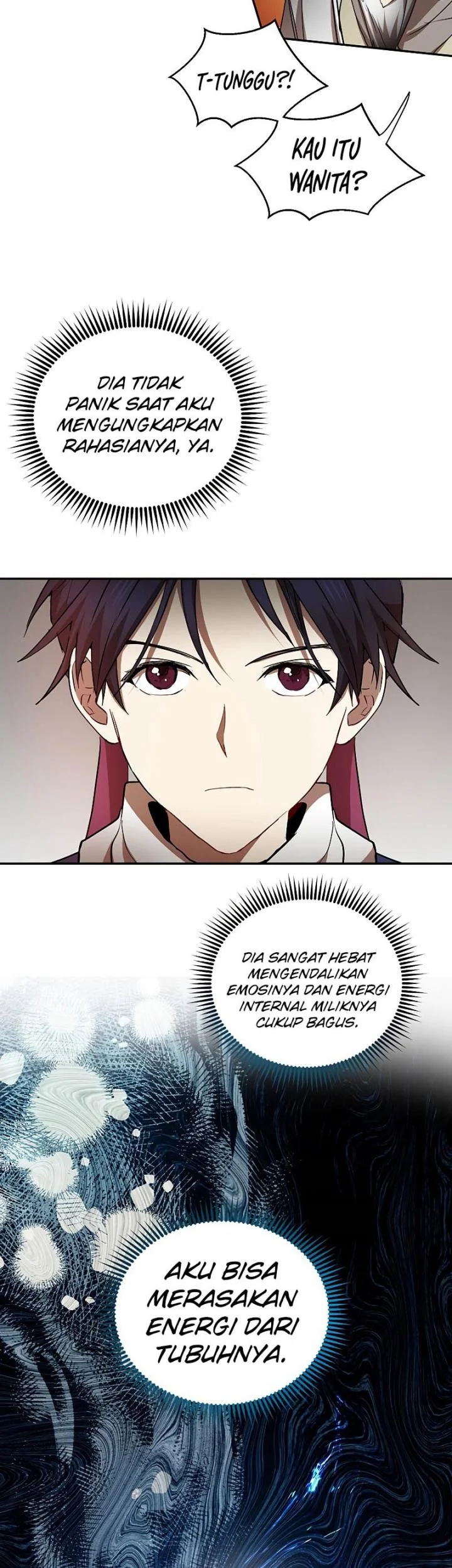 The Grand Wudang Saga Chapter 68 Gambar 49