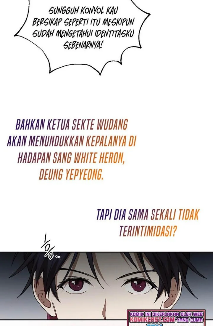 The Grand Wudang Saga Chapter 68 Gambar 54