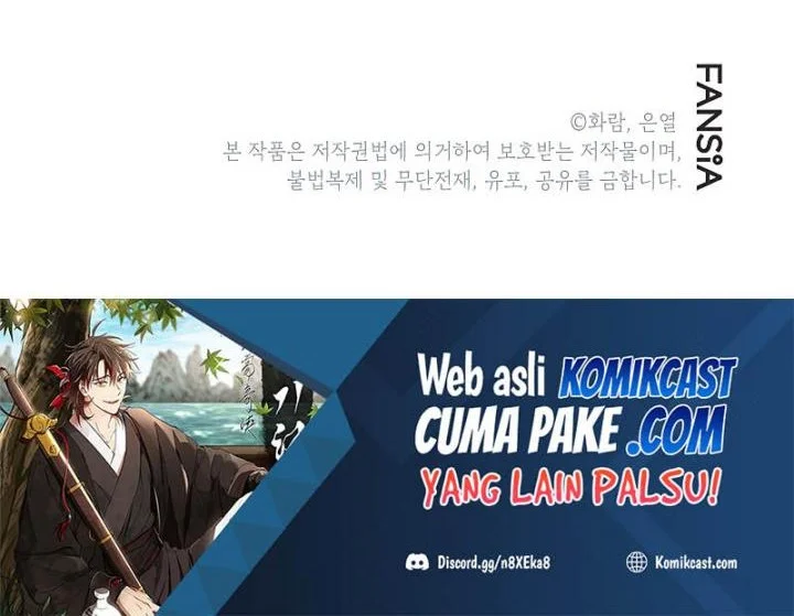 The Grand Wudang Saga Chapter 68 Gambar 58