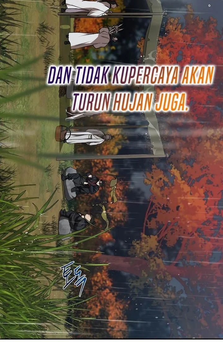 The Grand Wudang Saga Chapter 68 Gambar 13