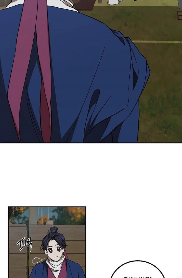 The Grand Wudang Saga Chapter 68 Gambar 15