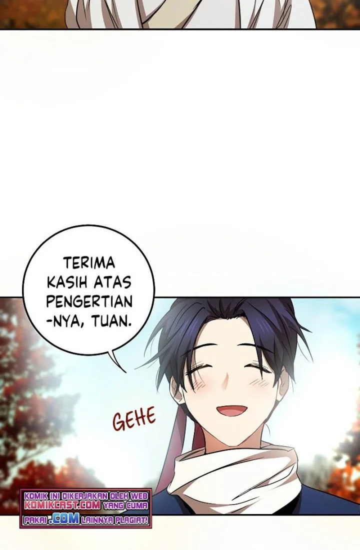 The Grand Wudang Saga Chapter 69 Gambar 27