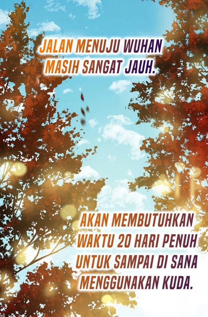 The Grand Wudang Saga Chapter 69 Gambar 29