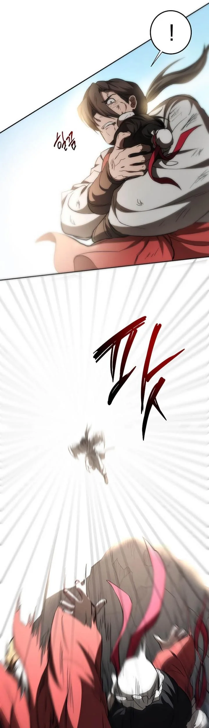 The Grand Wudang Saga Chapter 69 Gambar 49