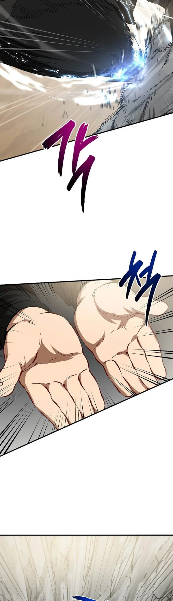 The Grand Wudang Saga Chapter 69 Gambar 53