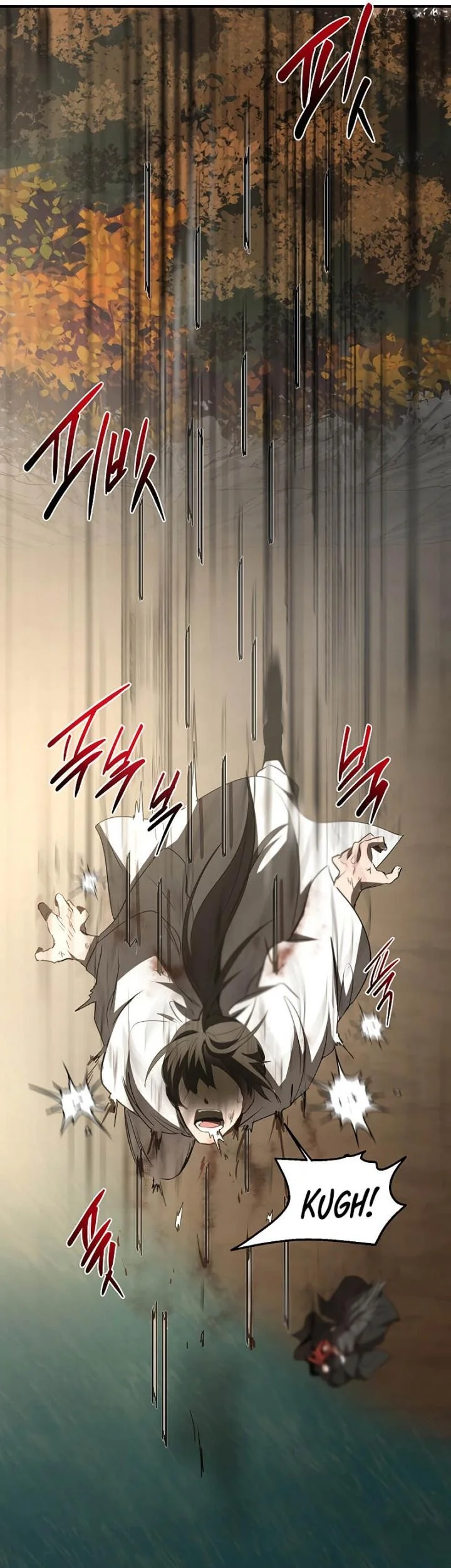 The Grand Wudang Saga Chapter 69 Gambar 56