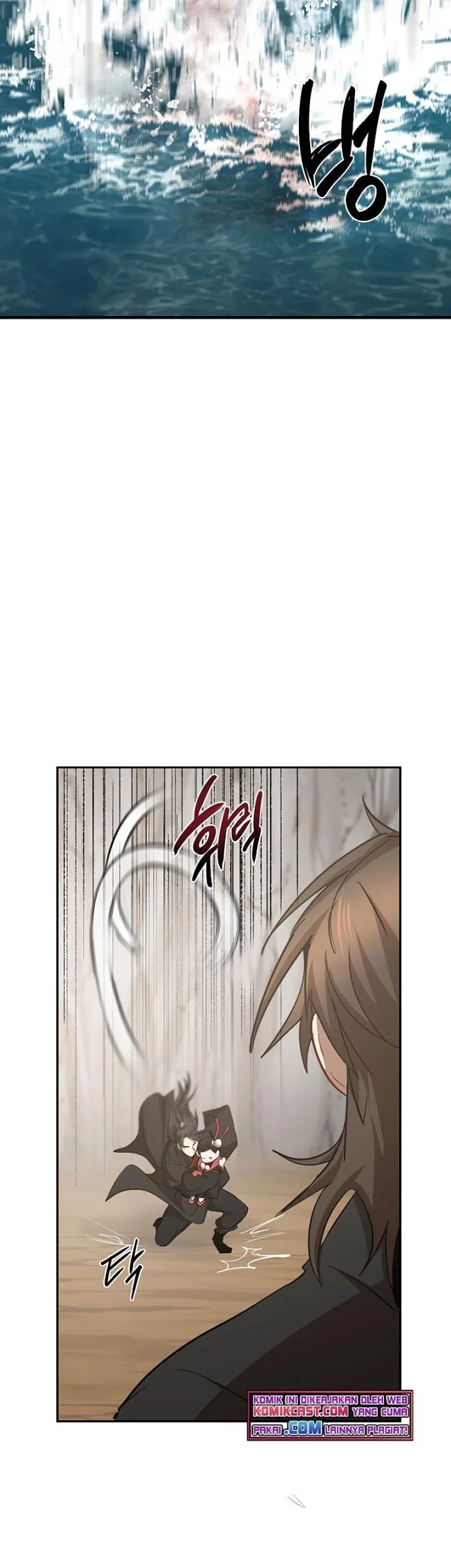 The Grand Wudang Saga Chapter 69 Gambar 58