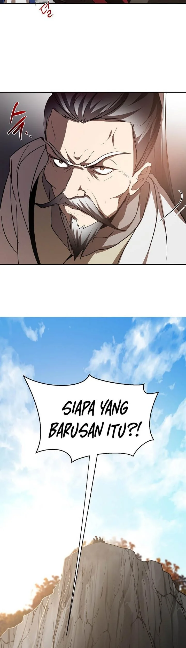 The Grand Wudang Saga Chapter 69 Gambar 60