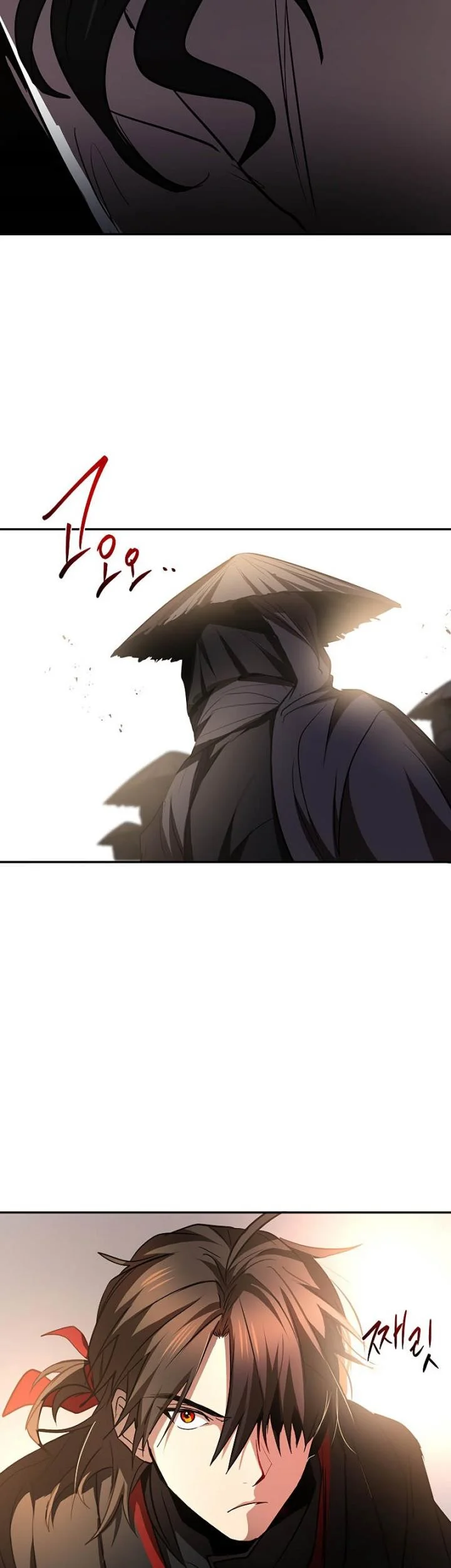 The Grand Wudang Saga Chapter 69 Gambar 62