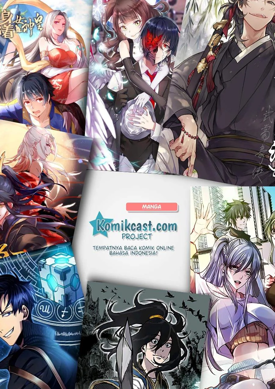 The Grand Wudang Saga Chapter 7 Gambar 58