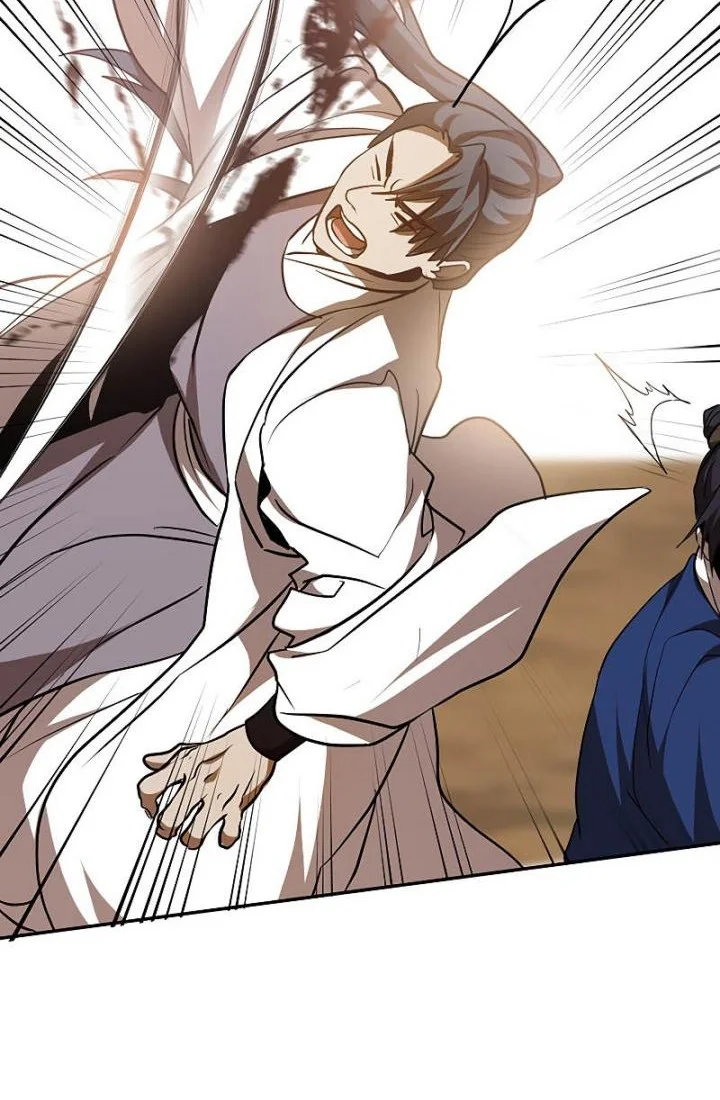 The Grand Wudang Saga Chapter 70 Gambar 27