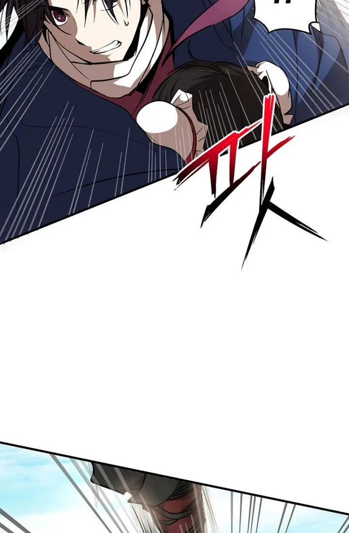 The Grand Wudang Saga Chapter 70 Gambar 34