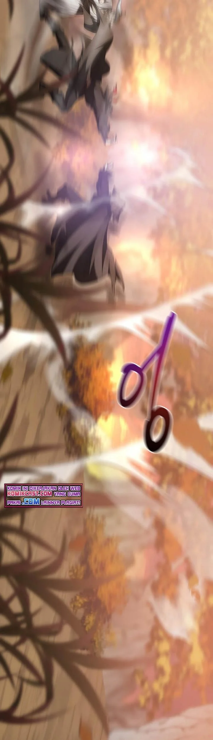 The Grand Wudang Saga Chapter 70 Gambar 61