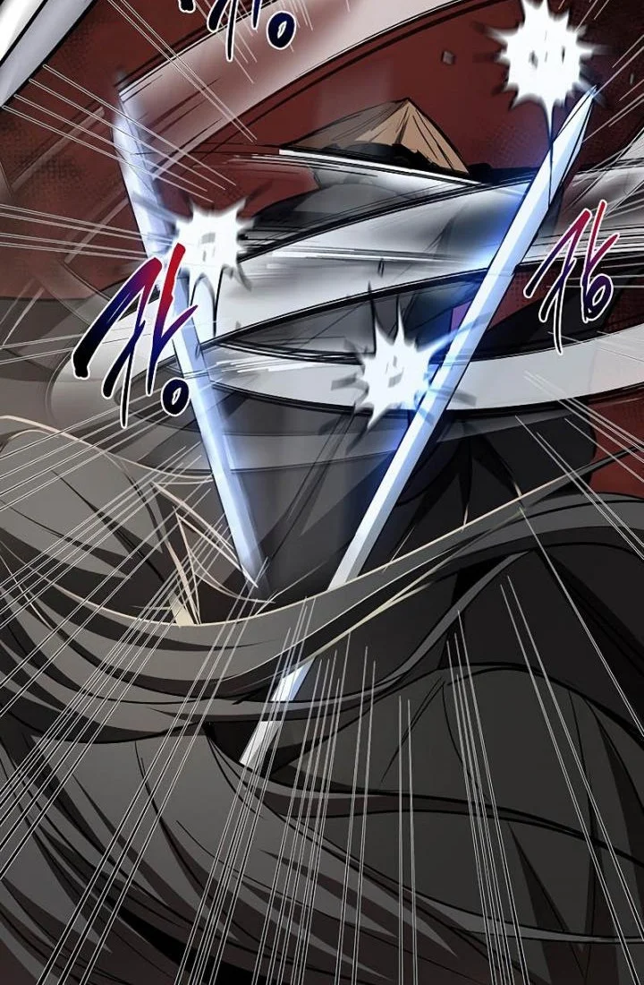 The Grand Wudang Saga Chapter 70 Gambar 16