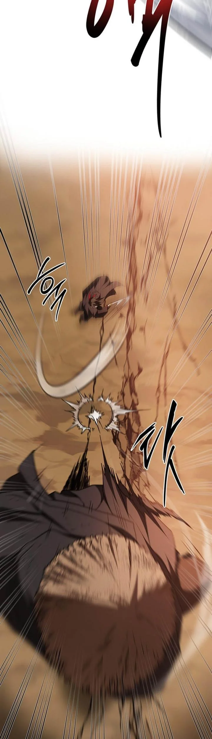 The Grand Wudang Saga Chapter 71 Gambar 21