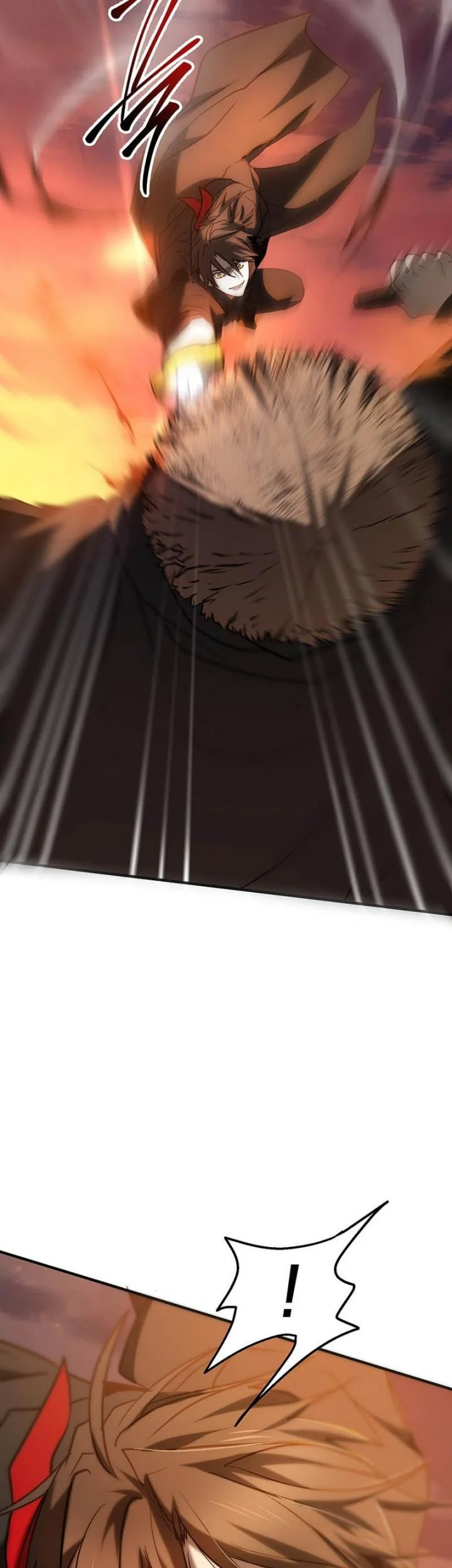 The Grand Wudang Saga Chapter 71 Gambar 30