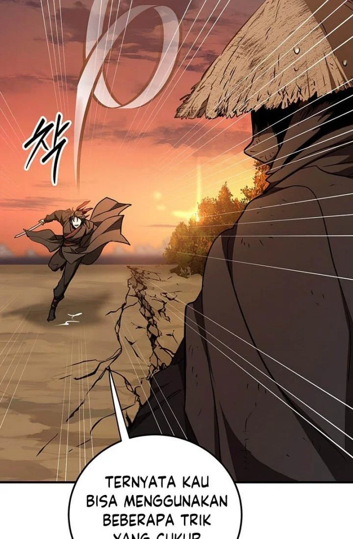 The Grand Wudang Saga Chapter 71 Gambar 33