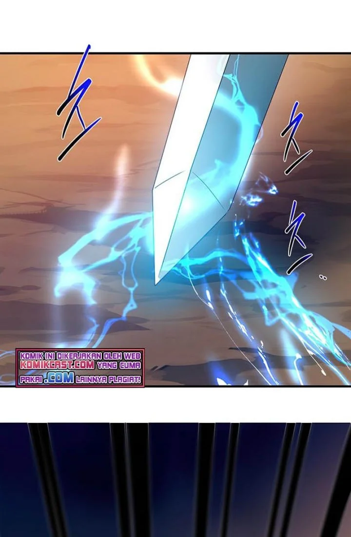 The Grand Wudang Saga Chapter 71 Gambar 38