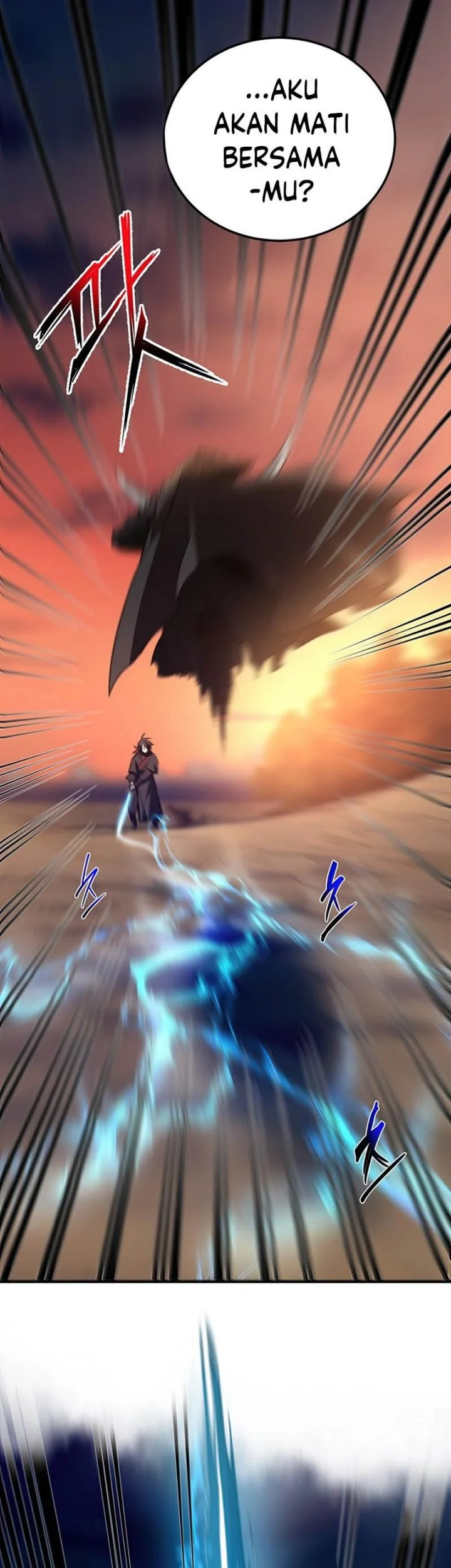 The Grand Wudang Saga Chapter 71 Gambar 39