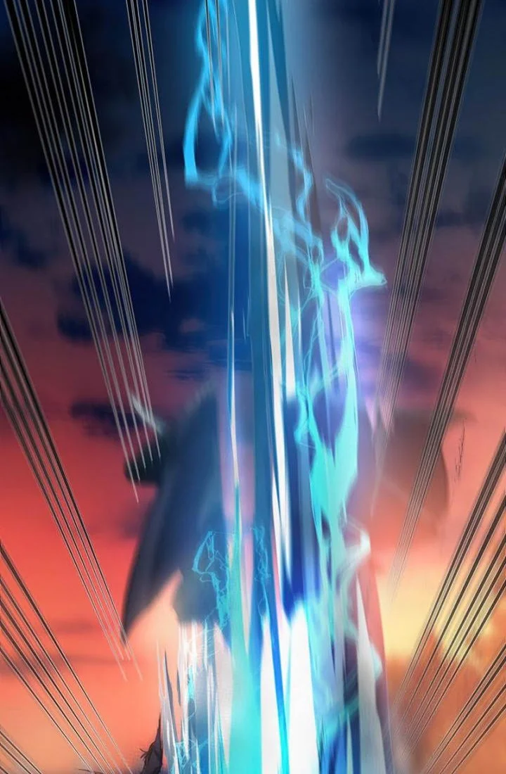 The Grand Wudang Saga Chapter 71 Gambar 40