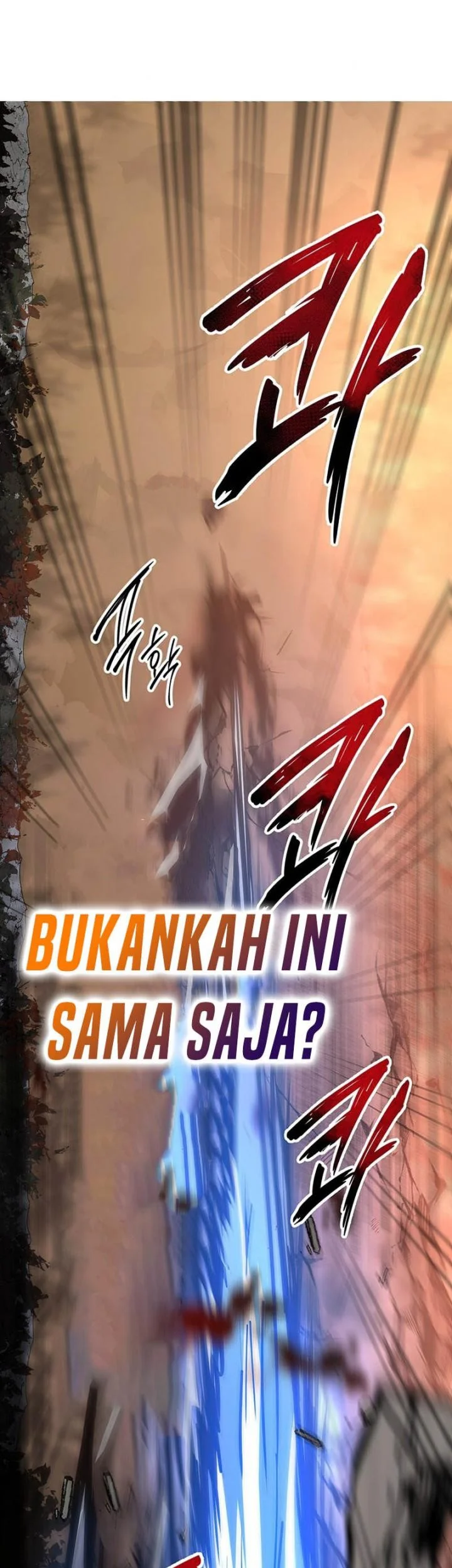 The Grand Wudang Saga Chapter 71 Gambar 45