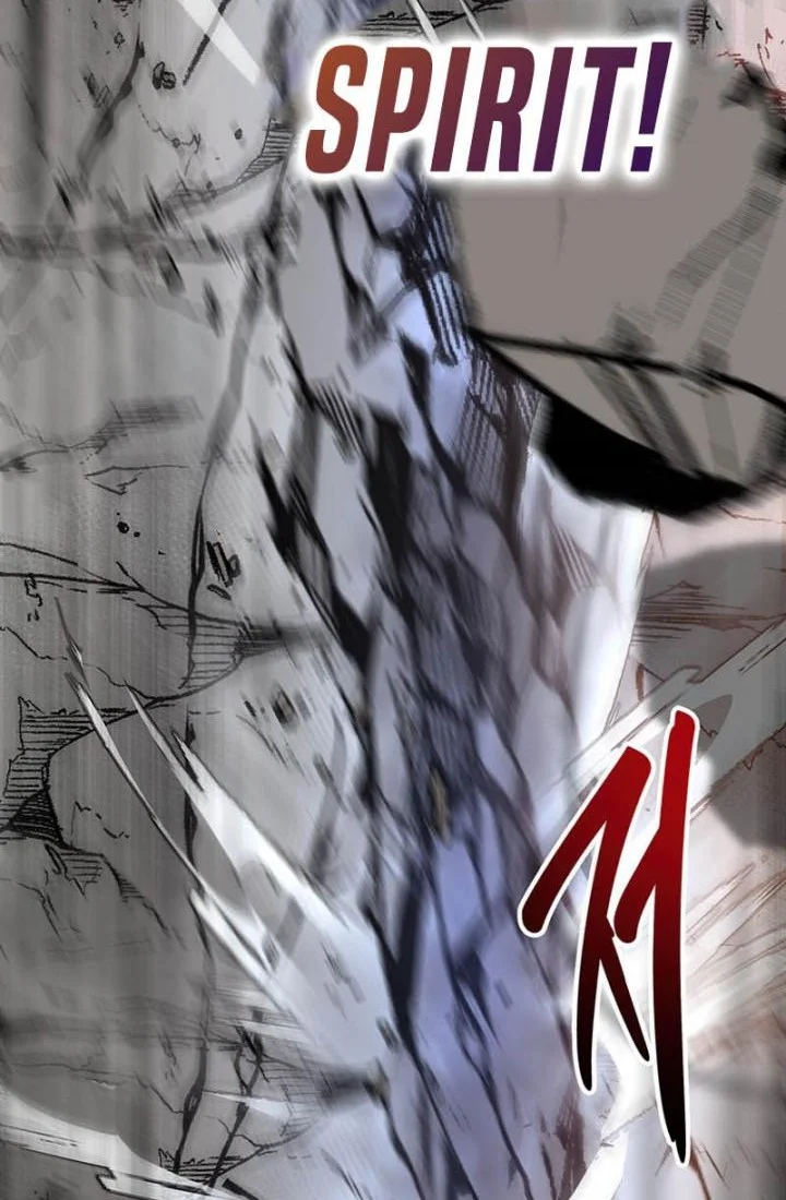 The Grand Wudang Saga Chapter 71 Gambar 48