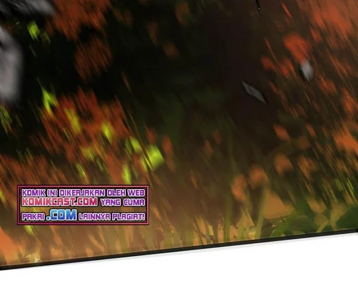 The Grand Wudang Saga Chapter 71 Gambar 50