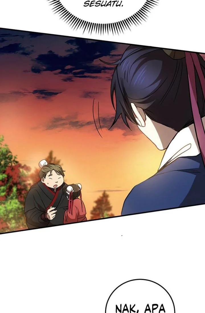 The Grand Wudang Saga Chapter 71 Gambar 56