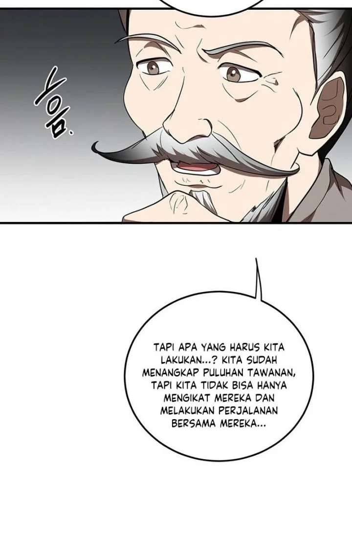 The Grand Wudang Saga Chapter 71 Gambar 62