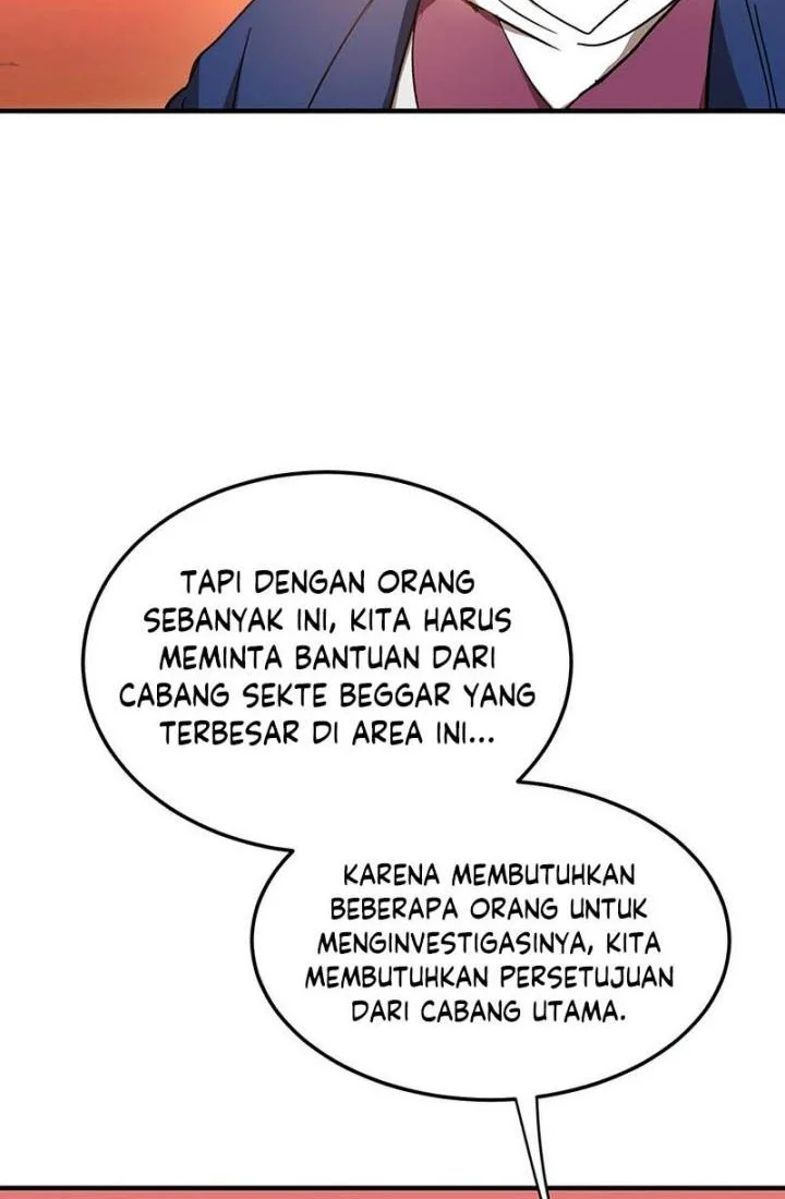 The Grand Wudang Saga Chapter 71 Gambar 64